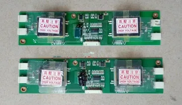 Оригинальный инвертор PCBA с четырьмя маленькими отверстиями стандартное высокое