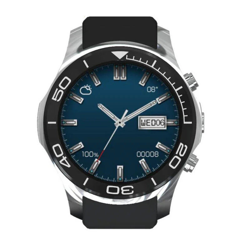 Mtk6572 s11 smart watch Android 5.1 rom 4 gb + ram 512 mb with 2.0mp camera | Электроника