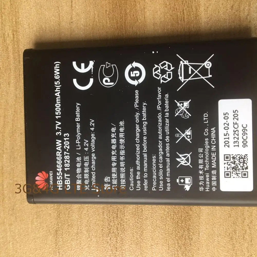 Разблокированный мобильный Hotspot Huawei E5377 E5377s-32 4G LTE Cat4 | Компьютеры и офис
