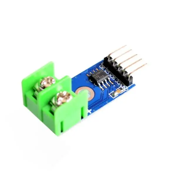 10 шт. модуль датчика температуры термопары типа MAX6675 для arduino|module for sensormodule temperature |