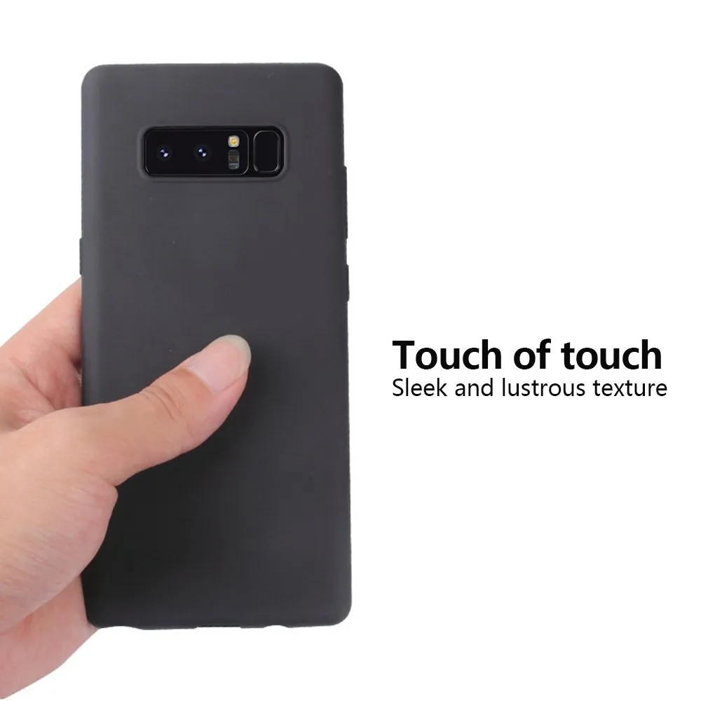Чехол для Samsung Galaxy мягкий чехол карамельных цветов A M 10 20 30 40 50 60 70 80 90 J4 J6 J8 S10 S9 S8 Plus 6