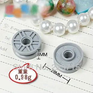 * Ширина обода 18/14 Вт. Отверстие 4 8 S385 30 шт DIY Просветленный Блок Кирпича 13971