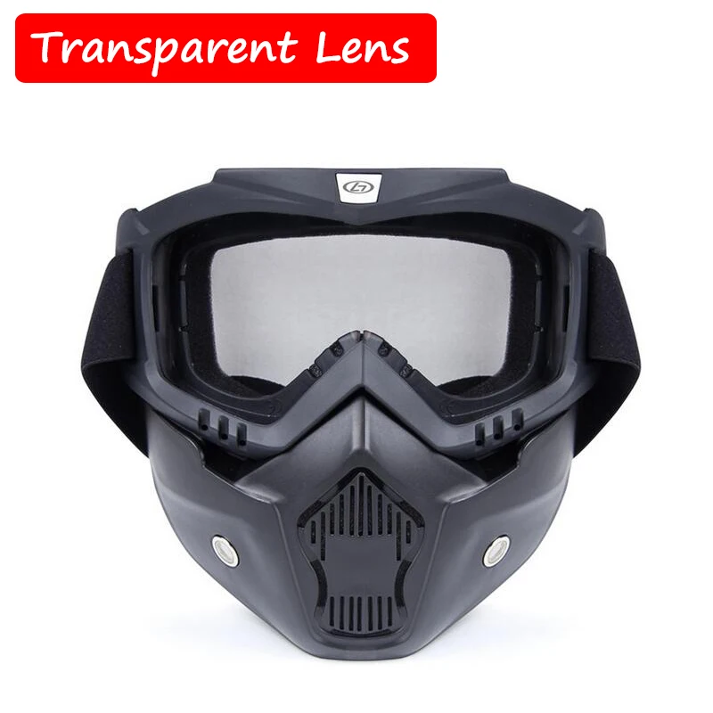 Тактические CS игры страйкбол Спортивная маска для лица очки наружного