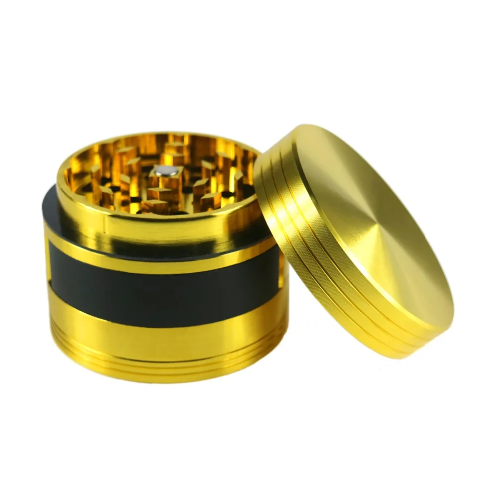 Formax420 48*61 мм шлифовальный станок из алюминиевого сплава 3 части