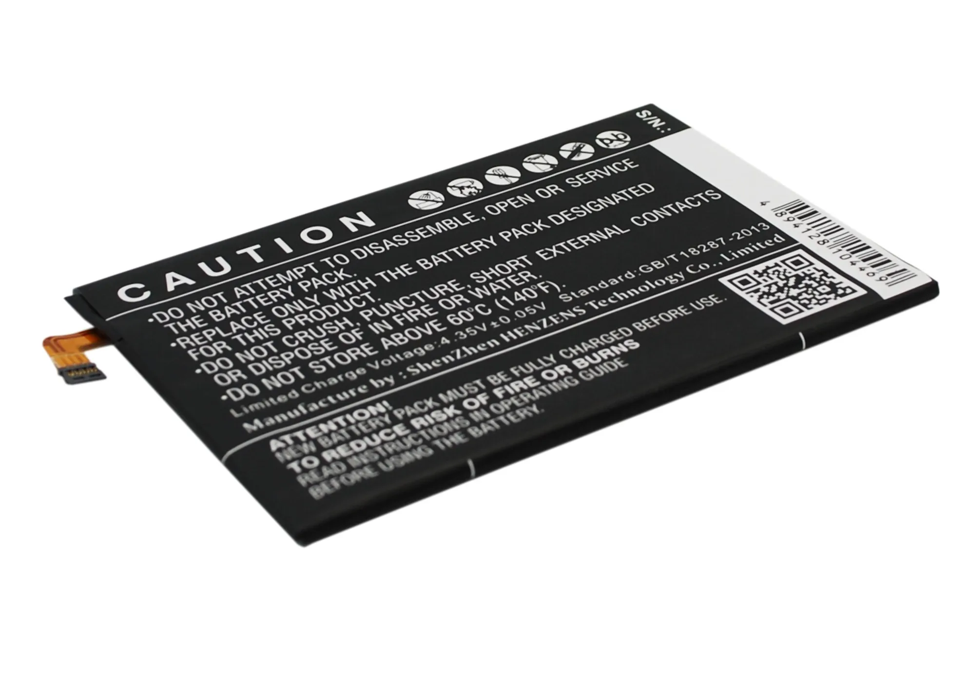 Аккумулятор Cameron Sino 3200mAh EZ30 SNN5953A для Motorola Shamu XT1100 XT1103 XT1115 Google Nexus 6|Цифровые
