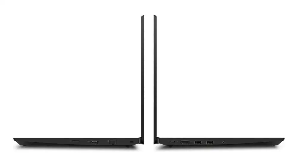 Ноутбук Lenovo ThinkPad E490 Pioneer Series классический деловой антибликовый экран 14 дюймов FHD