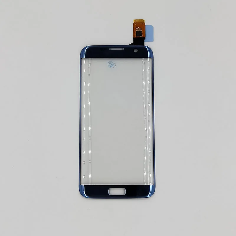 5 &quotдля Samsung Galaxy S7 Edge S7edge G935 G935F G9350 сенсорная панель для мобильного телефона