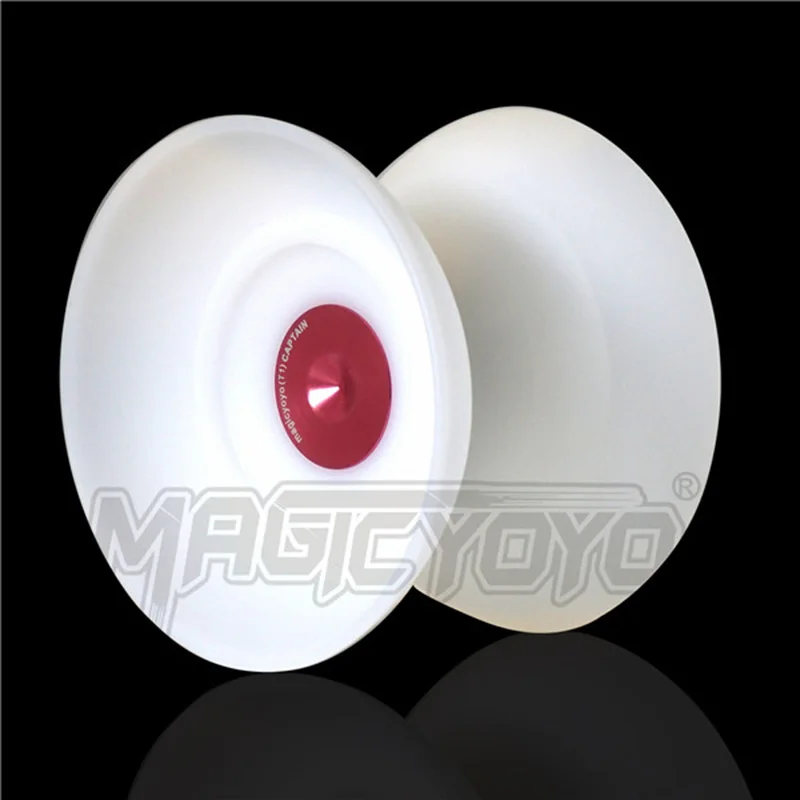 MAGICYOYO 4A T1 соревнование йо мяч игрушки POM пластиковый Offstring трюк для йо-йо игрока |