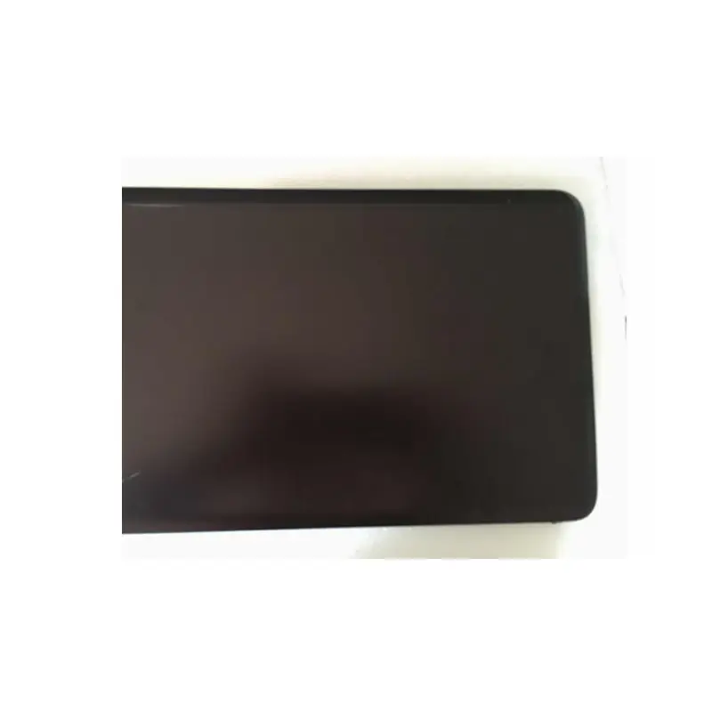 99 новая LCD задняя крышка/LCD передняя рамка для HP Pavilion DV6 6000 665288 001 640417