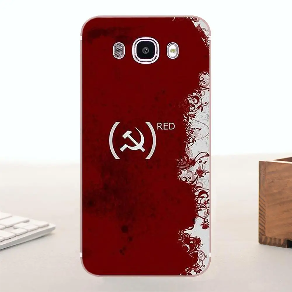 Bixedx TPU Модный Оригинальный для Apple iPhone 4 4S 5 5C SE 6 6S 7 8 Plus X российский флаг Sochi |