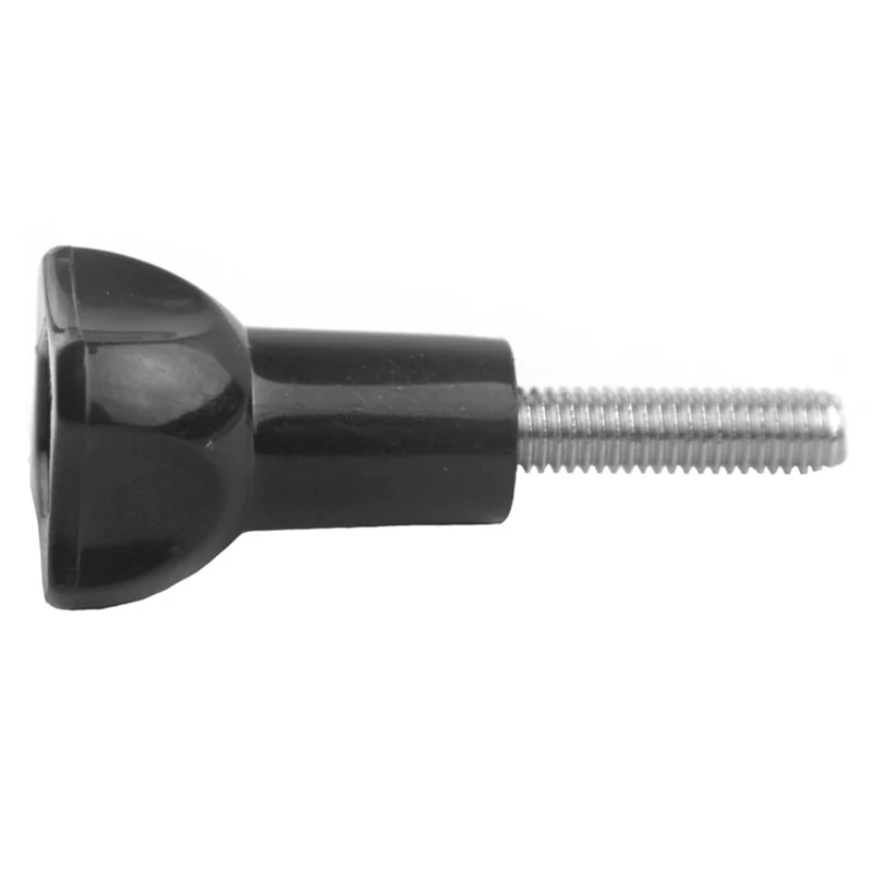 Новое поступление аксессуаров для GoPro 2 шт./компл. ручка из нержавеющей стали Болт