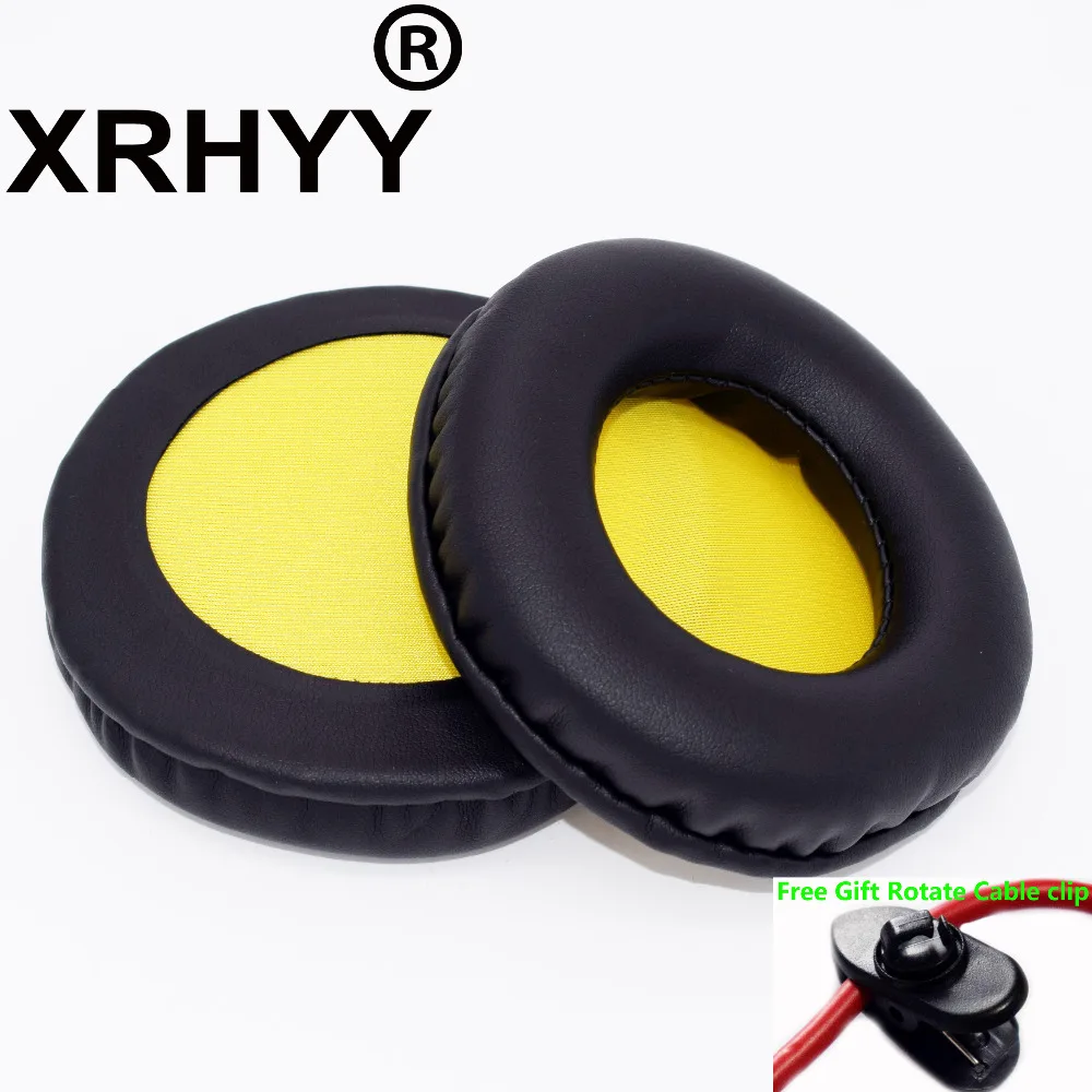 Сменные амбушюры XRHYY для наушников Skullcandy Hesh 2 беспроводные Bluetooth