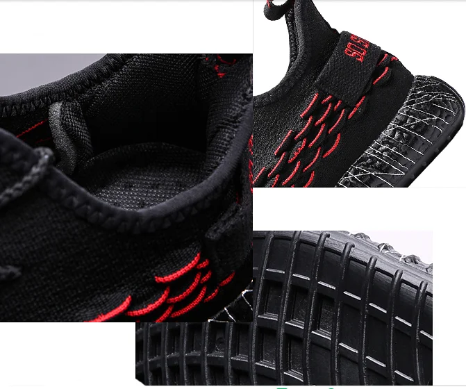 2019 new summer mens shoes Casual man Net cloth masculino human race ultras boosts hot smith men | Обувь