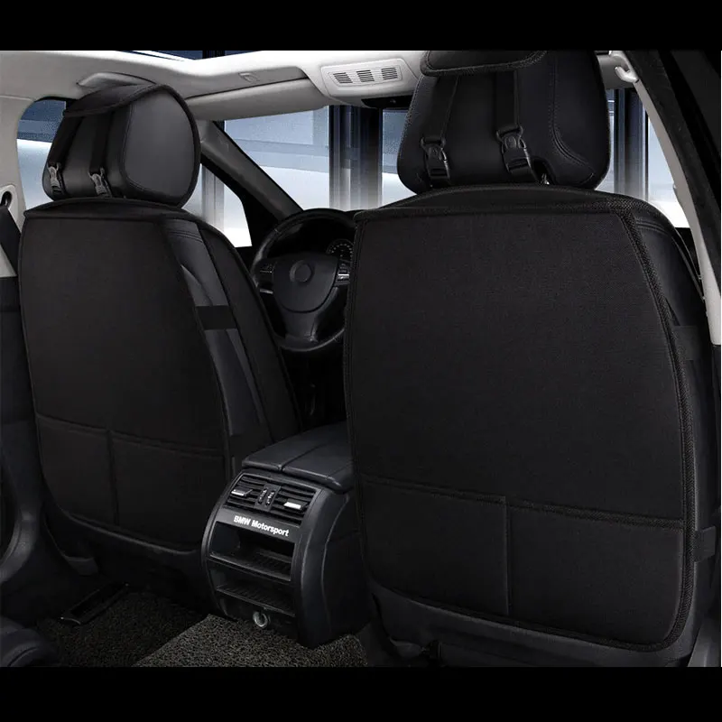 Автомобильные чехлы на сиденья для hyundai creta ix25 elantra i30 i40 ix35 kona santa fe solaris sonata sorento terracan tucso
