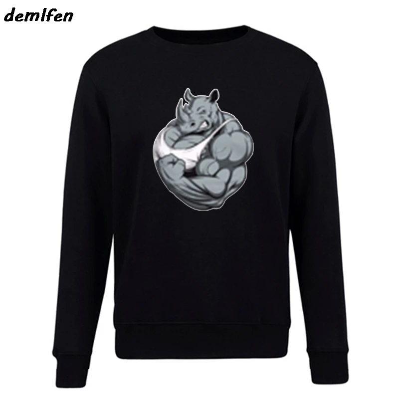 Брендовая одежда мужские спортивные толстовки Gymer фитнес бодибилдер Bull