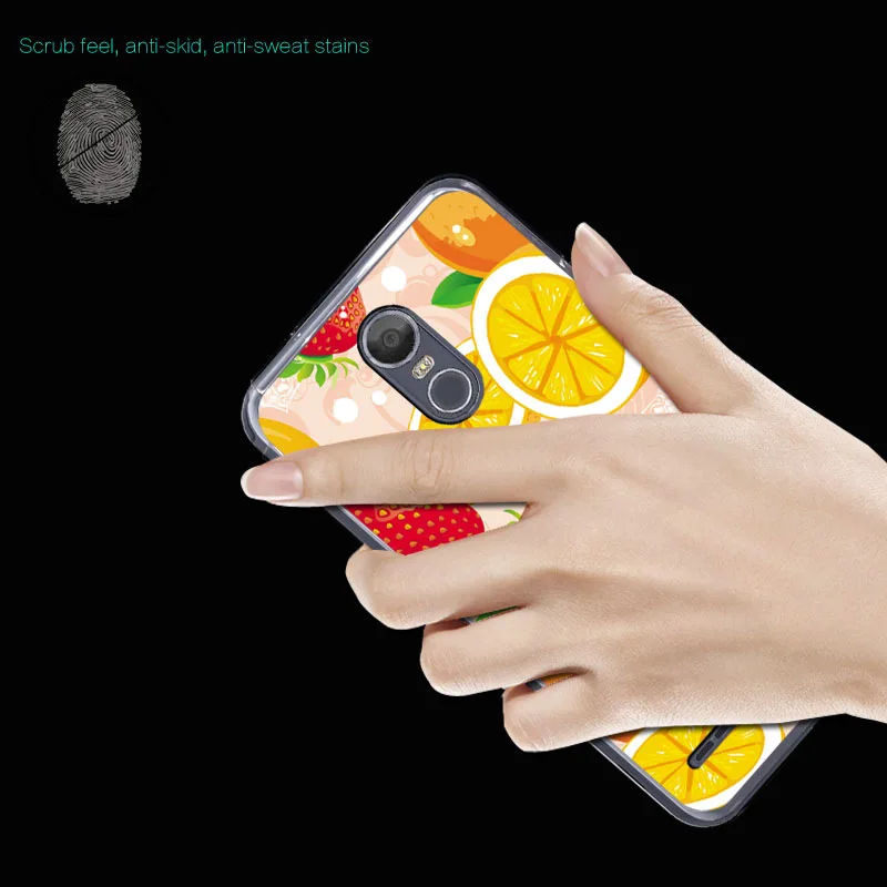 for LG stylus 3 case cover M400dy M400dk LS777 Stylo plus K10 pro soft silicone printed patterned (5.7&quot) |