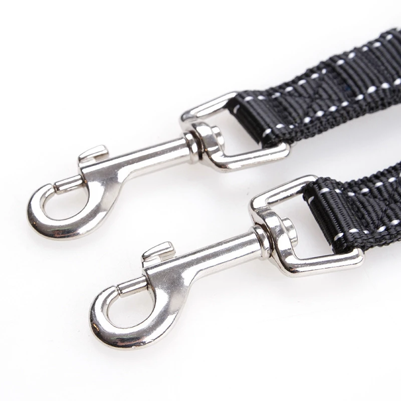 Поводок для пары собак двойной поводок собак|Поводки| |