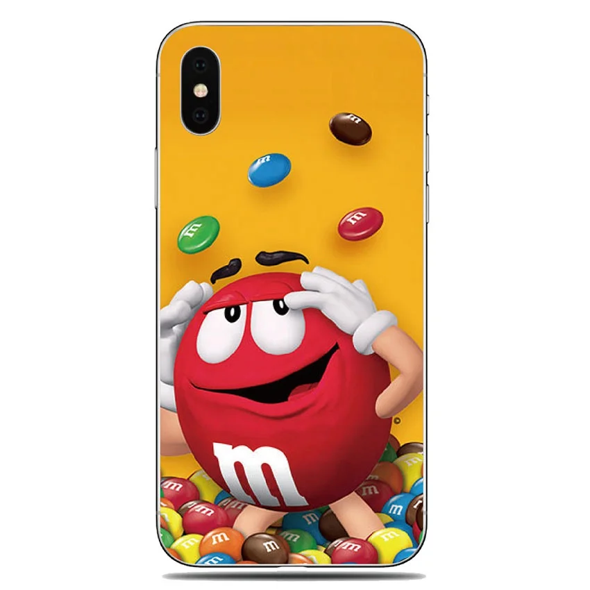 4 Мягкие силиконовые чехлы из ТПУ для Wiko Lenny 5 4 3 Jerry Tommee Harry Sunny 2 3 Plus View 2 Go XL U Feel Lite - Цвет: 4