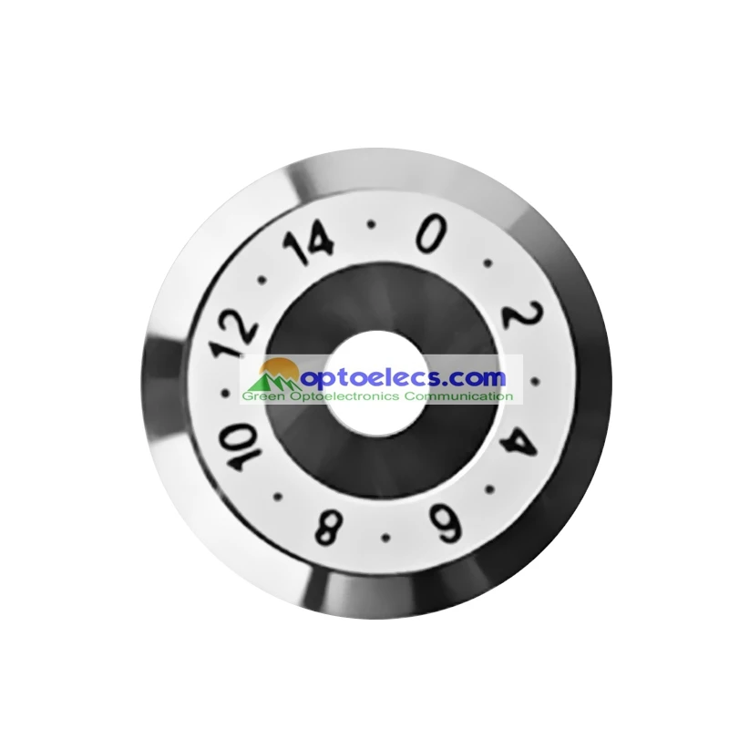 5 шт./лот Fitel S325 S326 S321 S323 S324 волоконно оптический очиститель Сменное лезвие B321 для