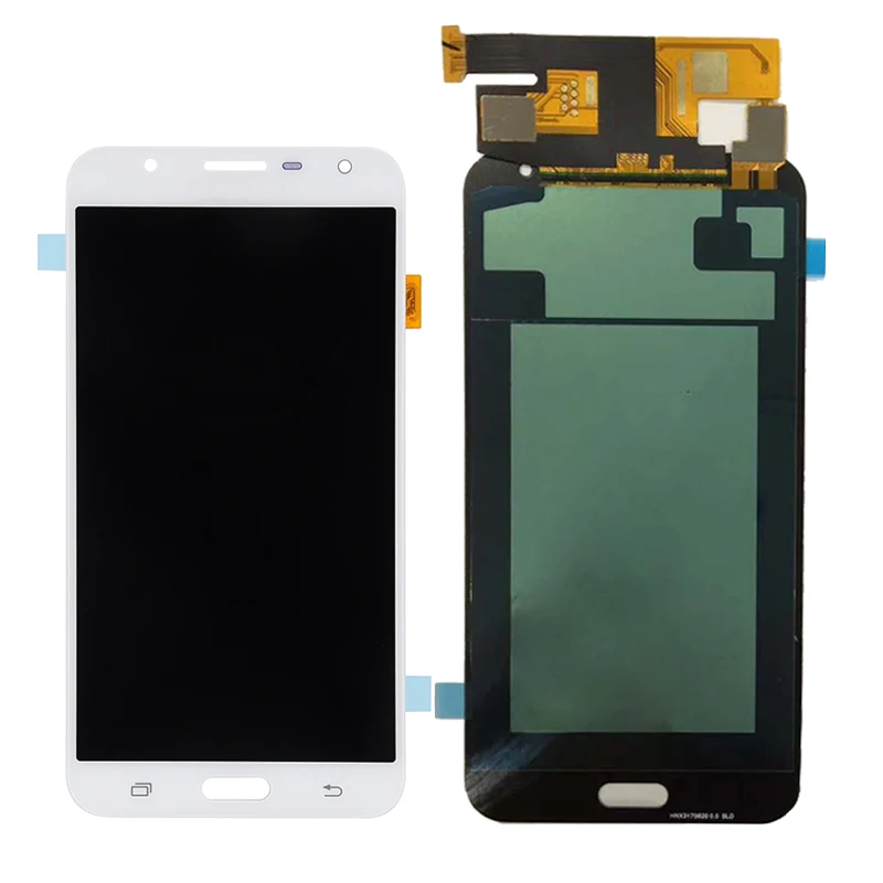 OLED для Samsung Galaxy J7 Neo J701 J701F J701M ЖК дисплей сенсорный экран дигитайзер сборка