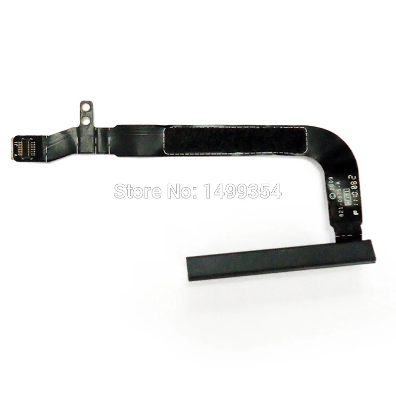 Geunine 2009 2010 год A1342 HDD жесткий диск 821 0875 A для Apple MacBook Unibody 13 ''A1342 кабель MC207 MC516|drive