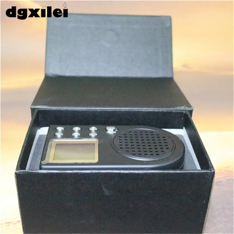 Elctronic MP3 динамик охотничья птица звонящий утка охотничье устройство|speaker cable|speaker