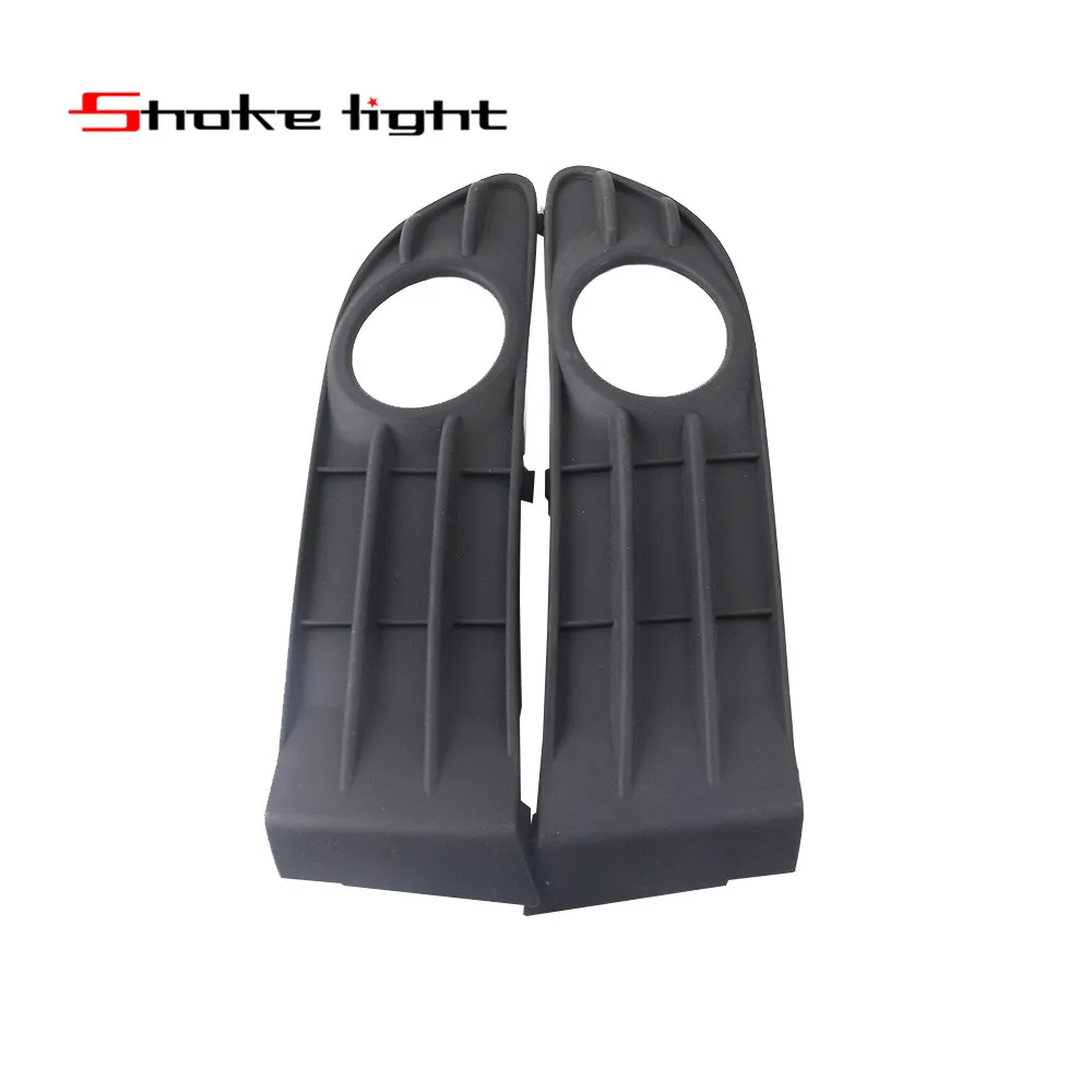 30744919 30744920 для Volvo S40 2008 2009 2010 2011 2012 пара левый и правый передний бампер