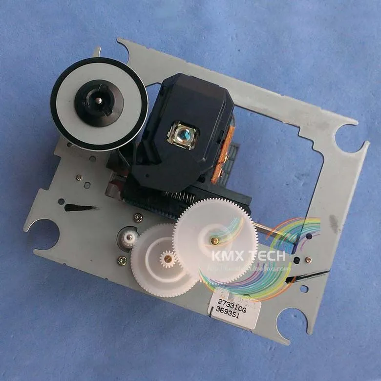 Лазерная линза для вокала CD/SACD 2.0