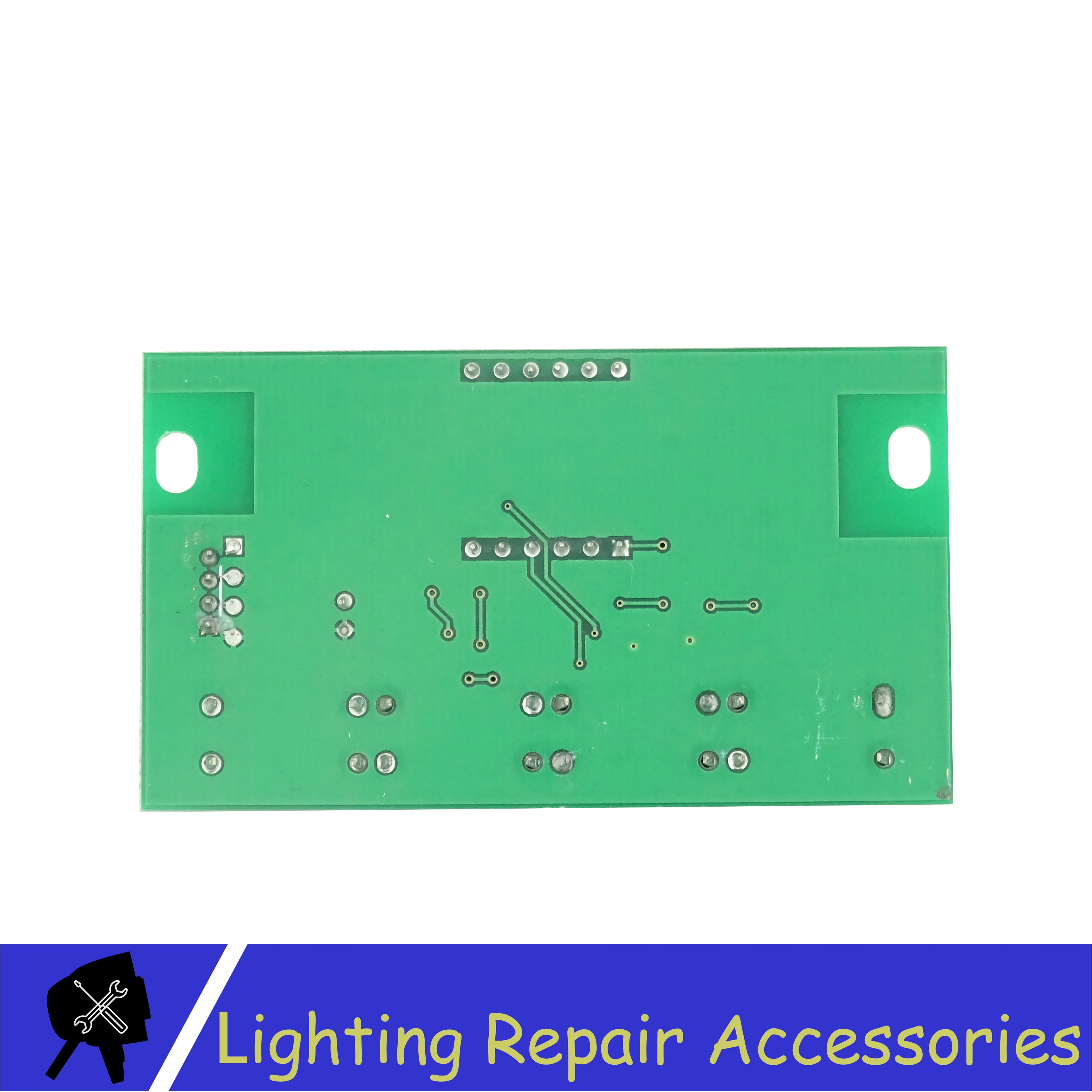 Материнская плата Led Par Light постоянного тока для использования RGB или 3 в 1