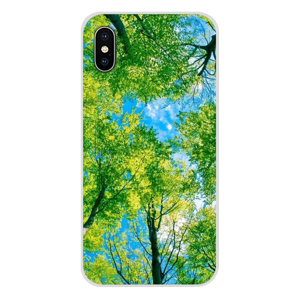 Аксессуары чехол для samsung Galaxy S3 S4 S5 Mini S6 S7 Edge S8 S9 S10 Lite Plus Note 4 5 8 9 | Мобильные телефоны