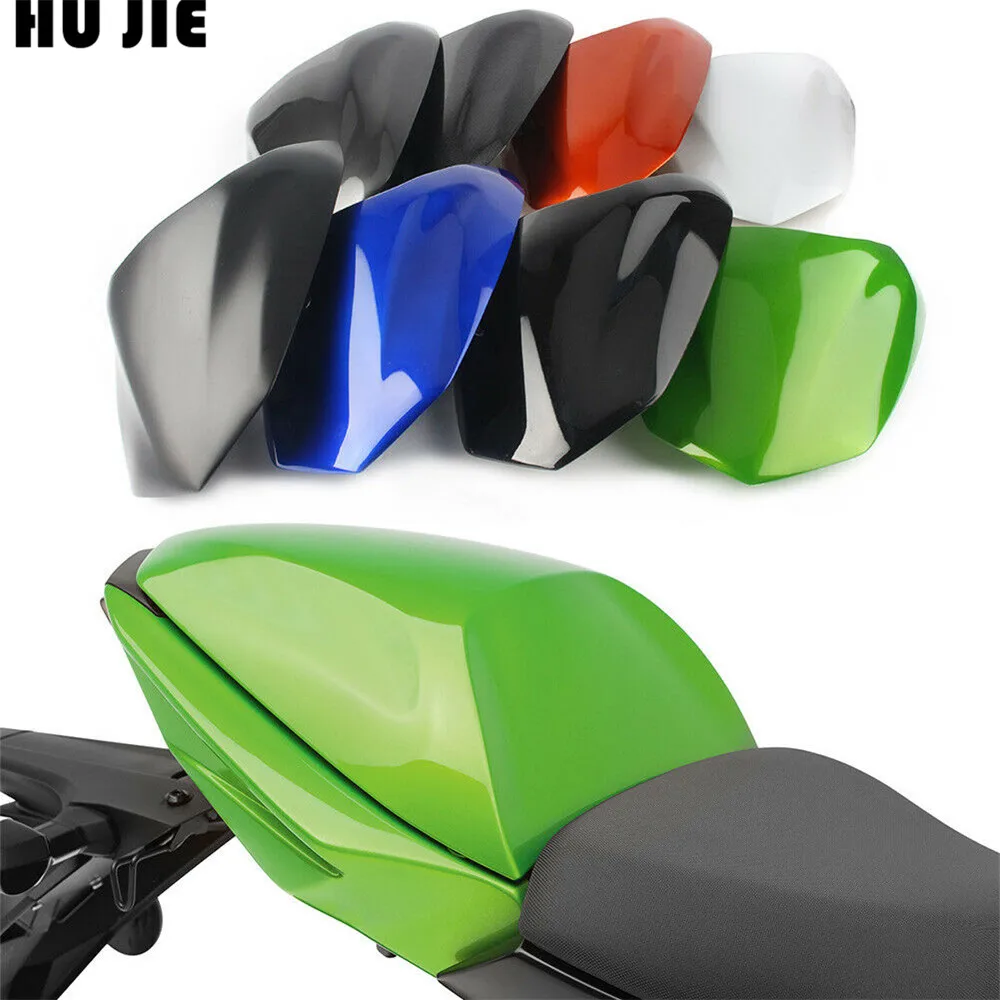 Крышка заднего сиденья капот Solo задний для Kawasaki Ninja 400 650 EX650 ER6F ER6N ER 6F 6N 2012 2013 2014 2015