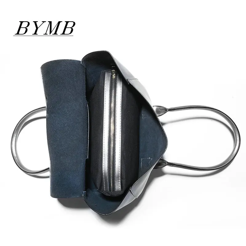 

Hign Quality Designer Luxury Brand Bag 100% Genuine Leather Women Bag Handbag slanted across dumplings