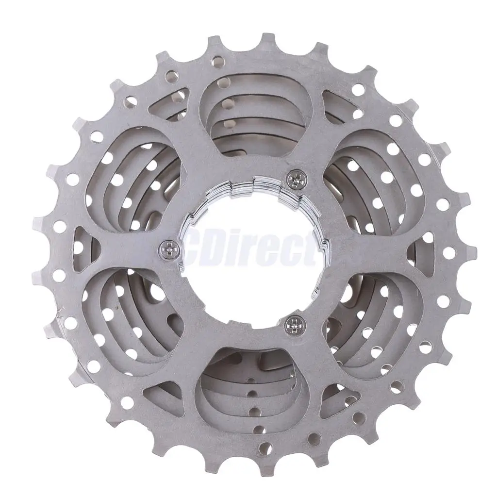 Велосипед Freewheel Cog Звездочка Часть Шестерня горный велосипед кассеты 8 скорость 23