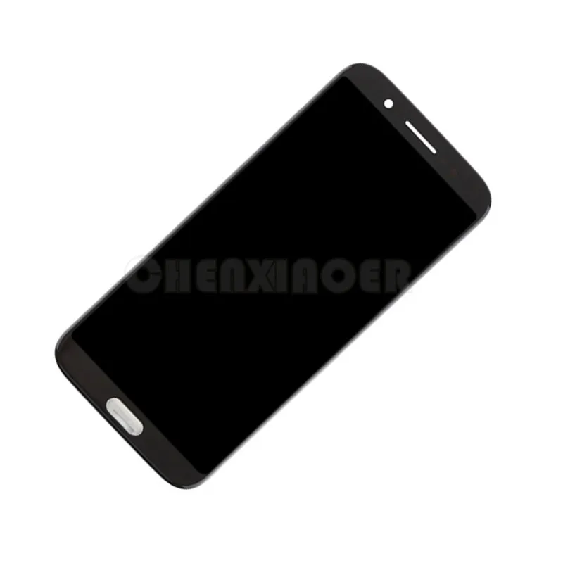 2018 новый для Xiaomi черный Акула ЖК-экран дисплей + Сенсорное стекло дигитайзер