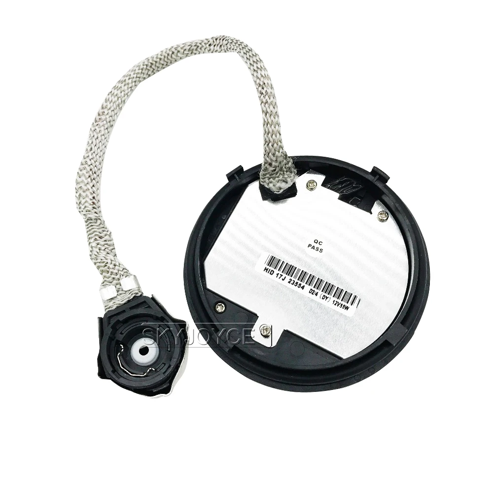 Ксеноновый балласт SKYJOYCE D2S D4S 55 Вт блок контроллера OEM DDLT003 85967 52020 50020 45010 для Toyota