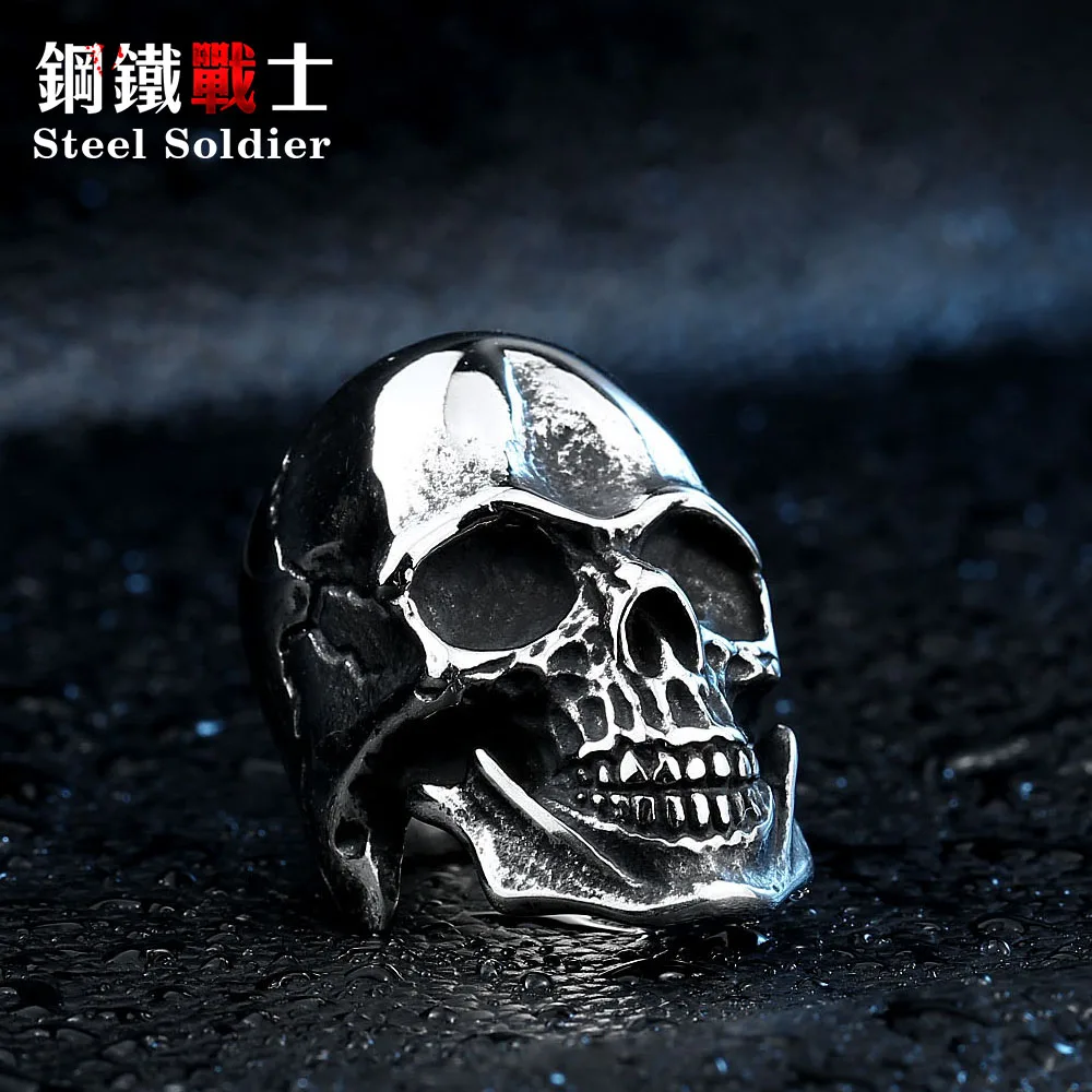 Оптовая продажа и Прямая поставка мужские ювелирные изделия из нержавеющей