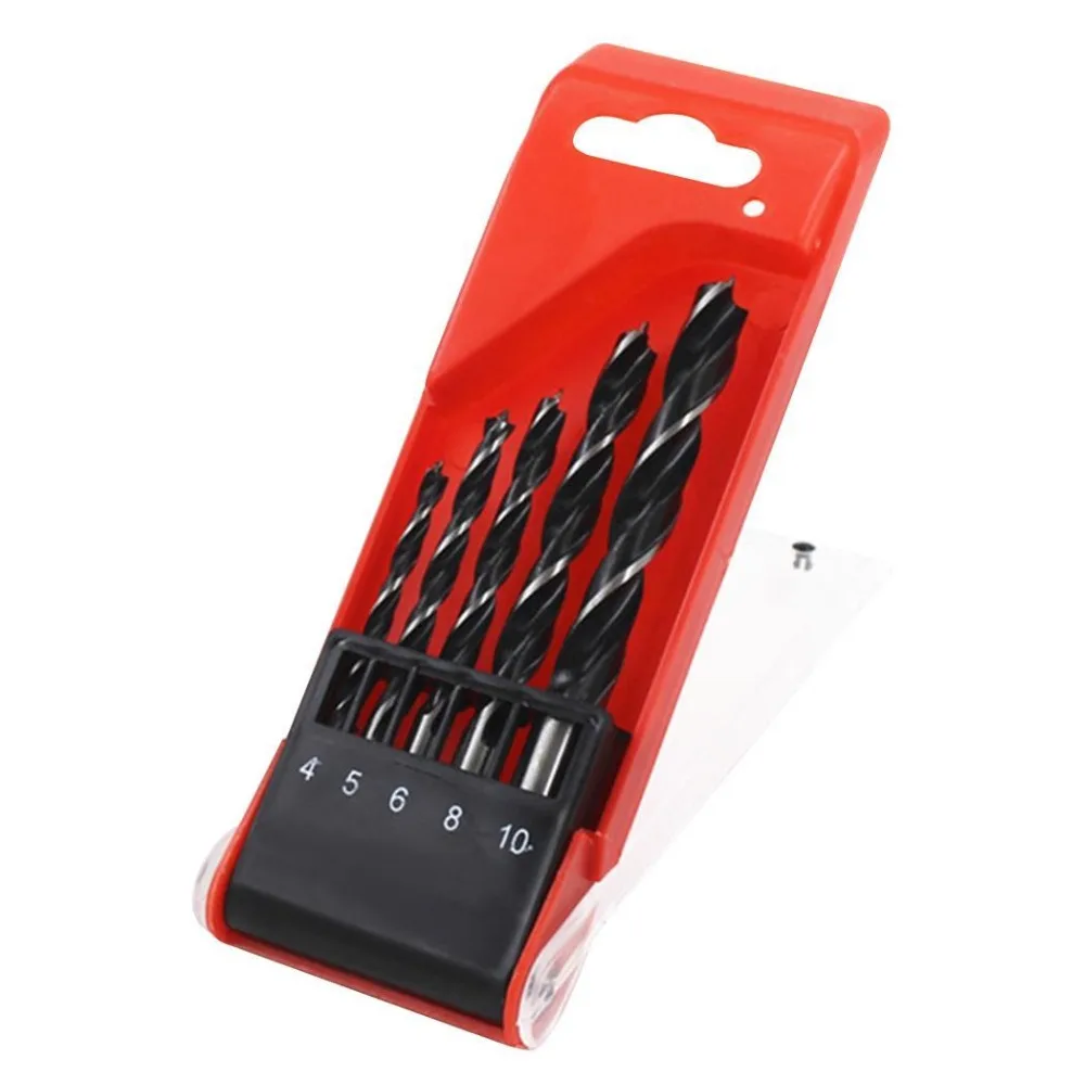 Набор сверл для дерева herramientas para carpinteria инструменты столярных работ Фрезерный