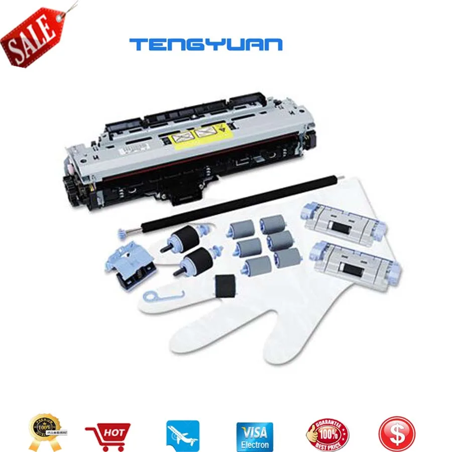 Оригинальный новый набор Laserjet для HP M5025 M5035 M5025mfp M5035mfp комплект обслуживания Q7832A