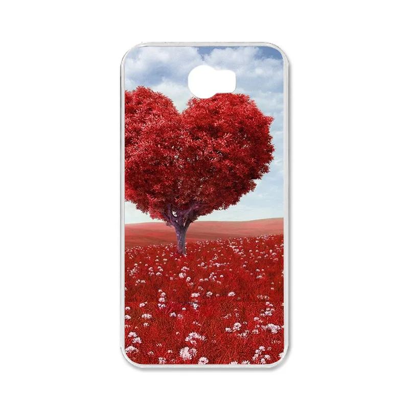 TAOYUNXI мягкий чехол для huawei Y5II Y6 ii компактный 5,0 Y6 ii Мини CUN-U29 Honor 5A 5,0 LYO-L21 Honor Play 5 Honor 5 Play чехол s - Цвет: Q074
