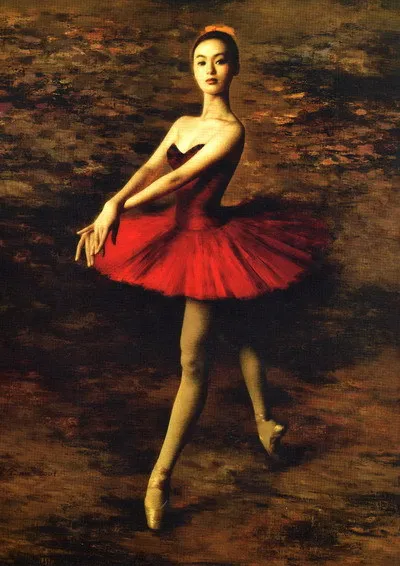 

Наборы для вышивки крестиком, вышивка, балерина, девочка, ремесла 14 карат, холст, посчитаемые непечатные люди, «сделай сам», искусство, декор ручной работы