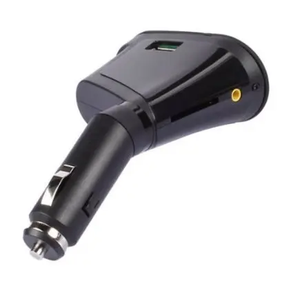 Автомобильный комплект музыкальный mp3-плеер беспроводной FM-передатчик модулятор