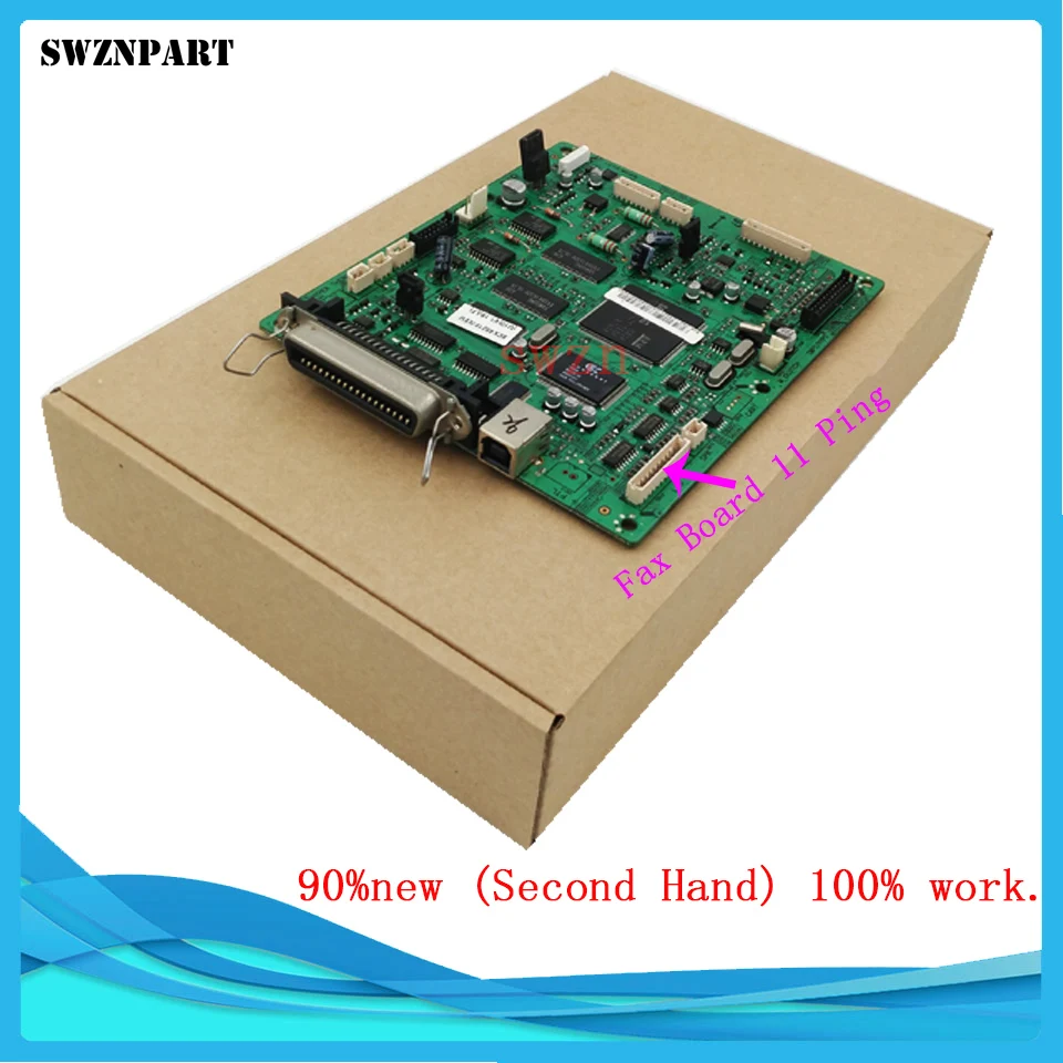 FORMATTER СПС в сборе форматирования доска логика Материнская плата печатная для Samsung