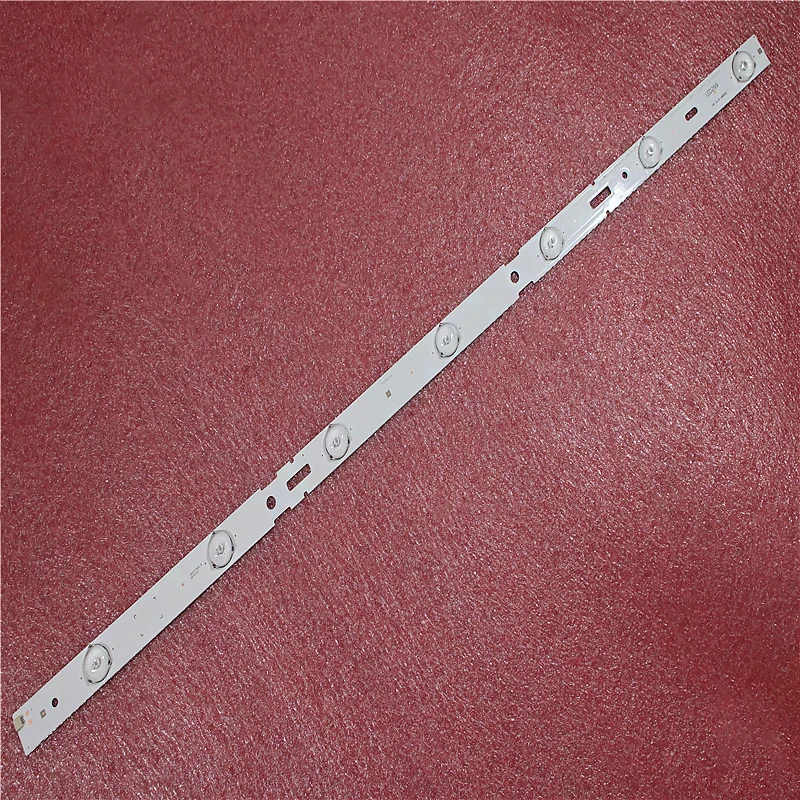 

615mm LED backlight strip 7 lamp for Samsung 32 inch TV 2013ACR32 3228N1-7-REV1.0-131205