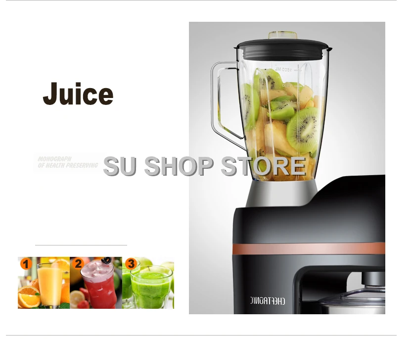 Миксер кухонный электрический шеф повара 5 л 1000 вт|kitchen stand mixer|stand mixermixer food |