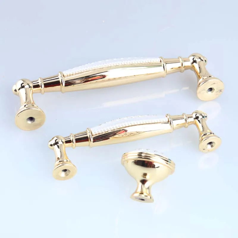 3 75 &quot5&quot Современный модный роскошный шкаф со стразами дверная ручка для шкафа