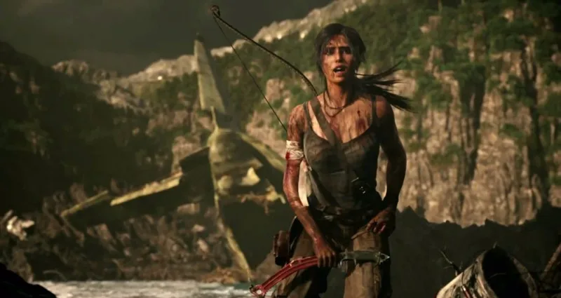 Tomb Raider Lara Croft, косплей костюм, горячая игра, косплей Lara Croft, сексуальные костюмы, карнавальный костюм на Хэллоуин для женщин, на заказ, mad