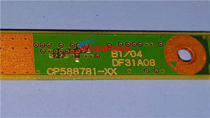 Df31a08 cp588781-xx для Fujitsu tablet Stylistic Q702 wifi board 100% TESED OK | Компьютеры и офис