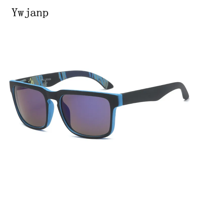 

Ywjanp 2018 New Sunglasses Men's Aviation Driving Shades Male Sun Glasses For Men Retro Cheap Luxury Brand Designer Oculos UV400