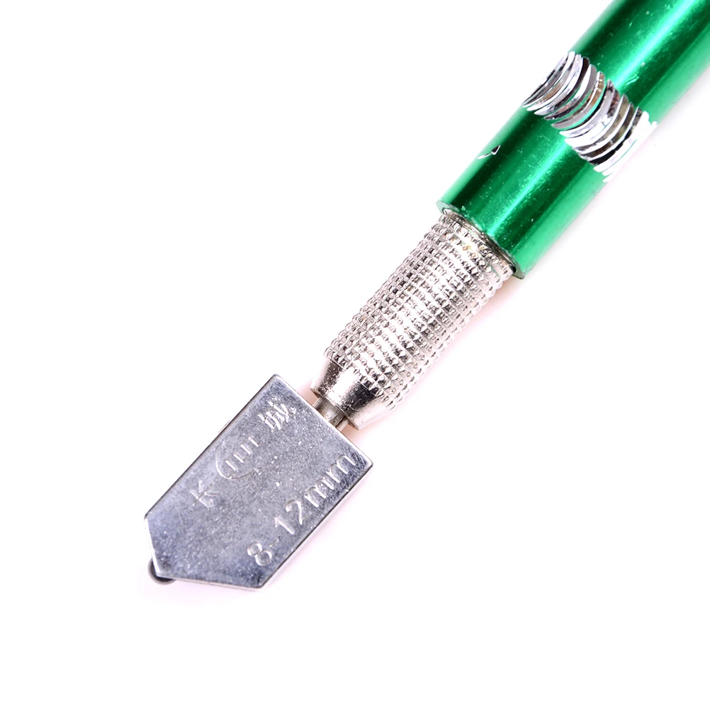 Новинка профессиональный масляный резак из карбида вольфрама для резки стекла