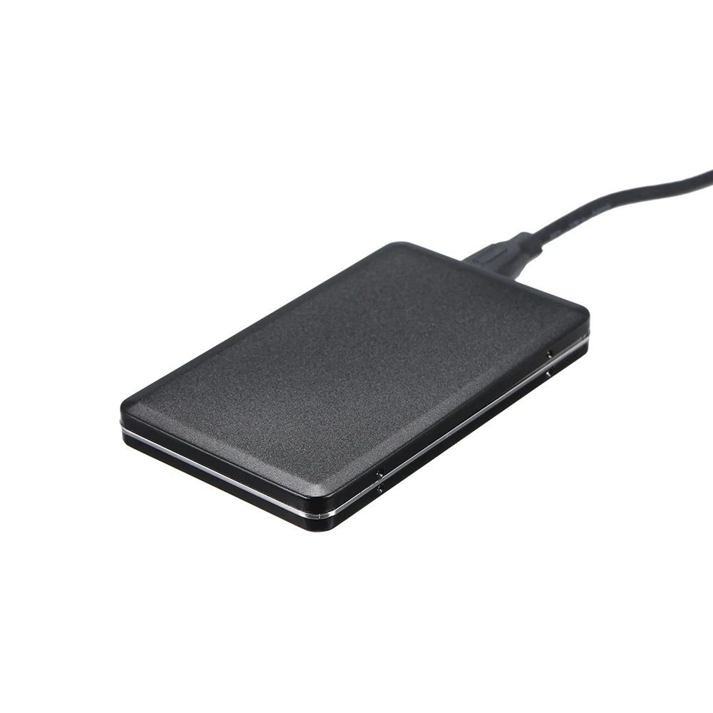 Внешний твердотельный накопитель Micro SATA на Mini USB 1 8 дюйма|Корпус жесткого диска| |